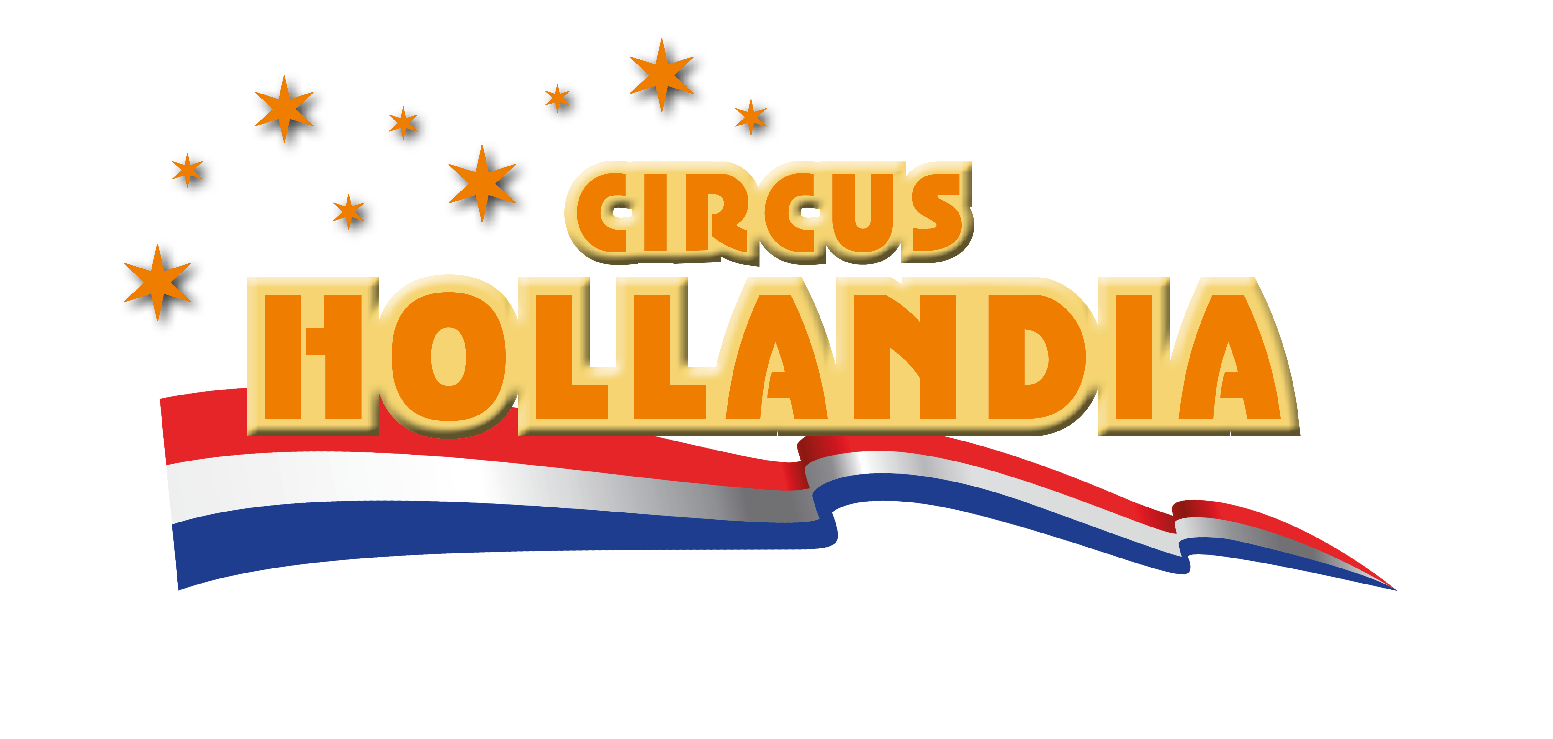 Logo Nationaal Circus Hollandia